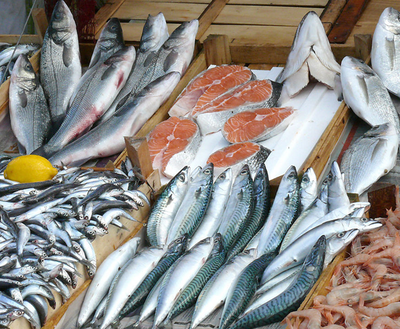 2014年第23周?chē)?guó)內(nèi)外農(nóng)產(chǎn)品市場(chǎng)動(dòng)態(tài)——水產(chǎn)品價(jià)格分析