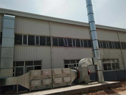 山東工業油煙凈化設備代理與靜電式油煙凈化器生產廠代理指南